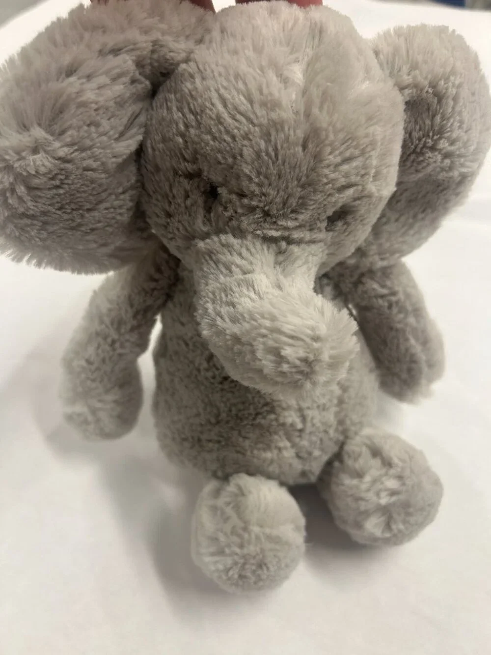 Jellycat london bashful
